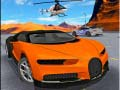 Gêm Simwleihdwr Gyrrwr Car Dirmyg yn y Ddinas ar-lein