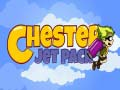 Gêm Chester Jetpack ar-lein