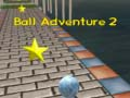 Gêm Anturfa Ball 2 ar-lein