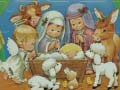 Gêm Pecyn o Enfys Iesu ar-lein