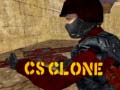 Gêm Clone CS ar-lein