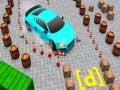 Gêm Gêm Parcio Car ar-lein
