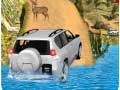 Gêm Simwleiddiad Jeep Offroad ar-lein