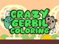 Gêm Pictiwm Gerbil Gwyllt ar-lein