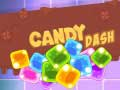 Gêm Candy Dash ar-lein
