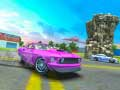 Gêm Max Drift Simwleiddwr Car ar-lein