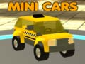 Gêm Car Mini ar-lein