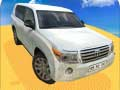 Gêm Simulator Drift 4x4 Dubai ar-lein
