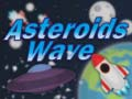 Gêm Tonfey Asterodau ar-lein