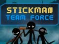 Gêm Grŵp StickMan ar-lein