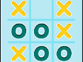 Gêm Tic Tac Toe Am Ddim ar-lein