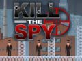 Gêm Ladd y spy ar-lein