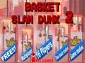Gêm Basket Slam Dunk 2 ar-lein