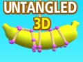 Gêm Ddatrys 3D ar-lein