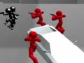 Gêm Simulators Ymladd: Counter Stickman ar-lein