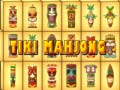Gêm Tiki Mahjong ar-lein