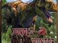 Gêm Saethu Dinosorion yn y Ddwythell ar-lein