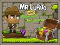 Gêm Mr. Lupato a Thrysor El Dorado ar-lein