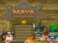 Gêm Maya Antur Adnewyddu ar-lein