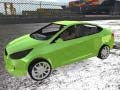 Gêm Parcio Car 3D ar-lein
