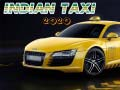 Gêm Tacsi India 2020 ar-lein