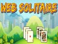 Gêm Web Solitaire ar-lein