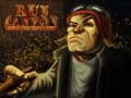 Gêm Rheda Drwy'r Canyn ar-lein