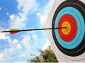 Gêm Saethyddiaeth: Traws a Saeth ar-lein