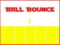 Gêm Bounce Pel ar-lein