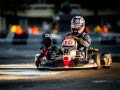 Gêm Kart Karting ar-lein