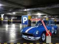 Gêm Parcio Car yn Uwchraddol ar-lein