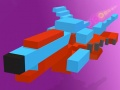 Gêm Rush Pixel ar-lein