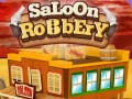 Gêm Lladron yn y salon ar-lein