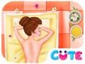 Gêm Tywysoges ar Spa ar-lein