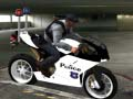 Gêm Simulators Beiciau Heddlu Super Stunt 3D ar-lein