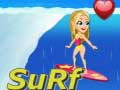 Gêm Surf Crazy ar-lein