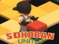 Gêm Sokoban Unoledig ar-lein