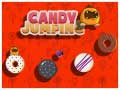 Gêm Sgip Candy ar-lein