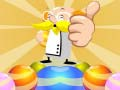 Gêm Athro Shooter Pysgod ar-lein