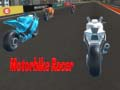 Gêm Racer Beic Modur ar-lein