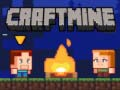 Gêm CraftMine ar-lein