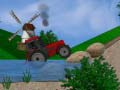 Gêm Prawf Tractor ar-lein