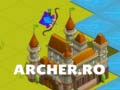 Gêm Saethwr.ro ar-lein