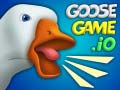 Gêm Gêm Gwyddau.io ar-lein