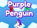 Gêm Pengwin Pwrpas ar-lein