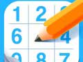 Gêm Meistr Sudoku ar-lein