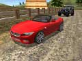 Gêm Stunt Real Drift Car Gyrrwr 3D ar-lein