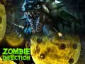 Gêm Heintiau Zombie ar-lein