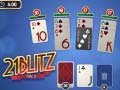 Gêm 21 Blitz ar-lein