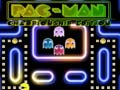 Gêm Pac-Man Argraffiad Cystadleuaeth ar-lein